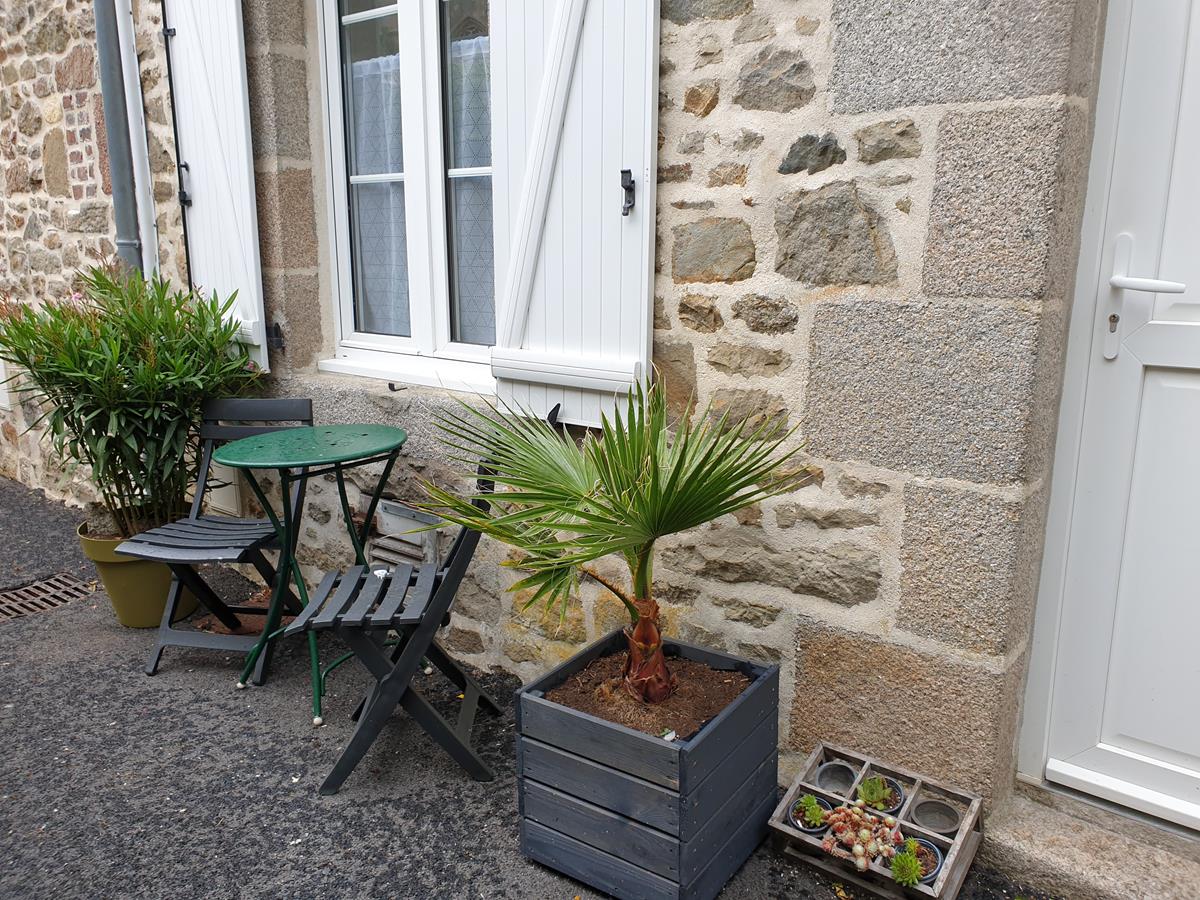 Meublé de tourisme > Les Gravelots, Saint-Vaast-la-Hougue - photo 20