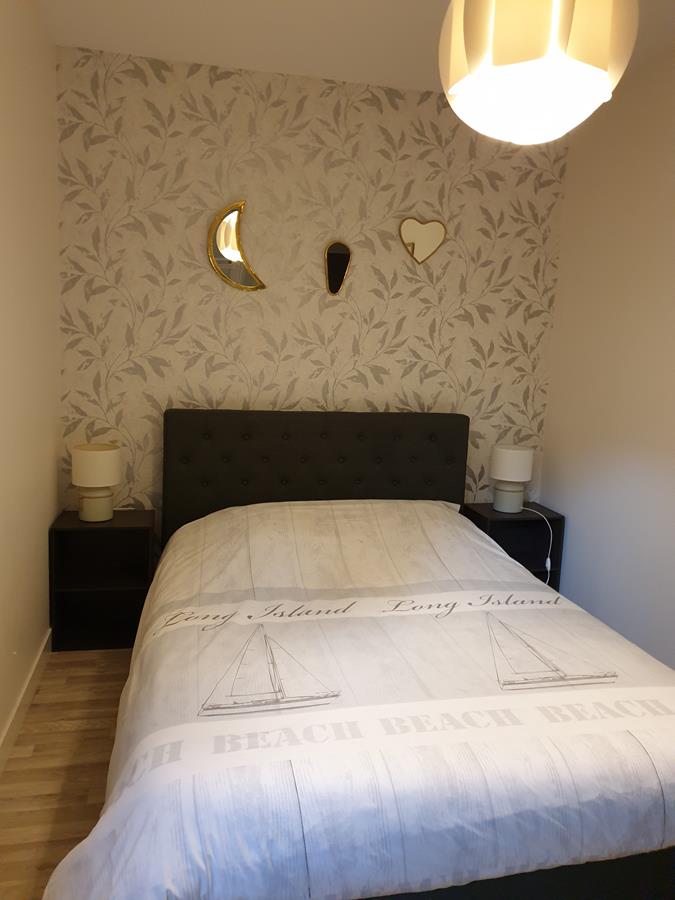 Meublé de tourisme > Les Gravelots, Saint-Vaast-la-Hougue - photo 5