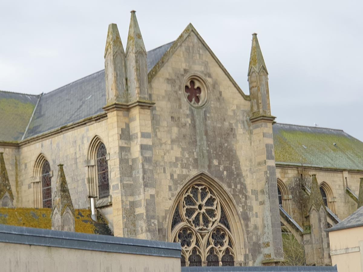 Meublé de tourisme > Les Gravelots, Saint-Vaast-la-Hougue