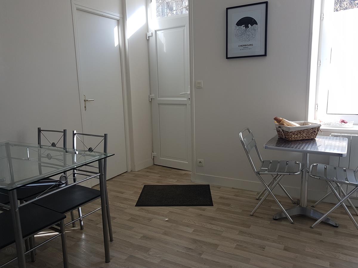 Meublé de tourisme > Les Gravelots, Saint-Vaast-la-Hougue - photo 9