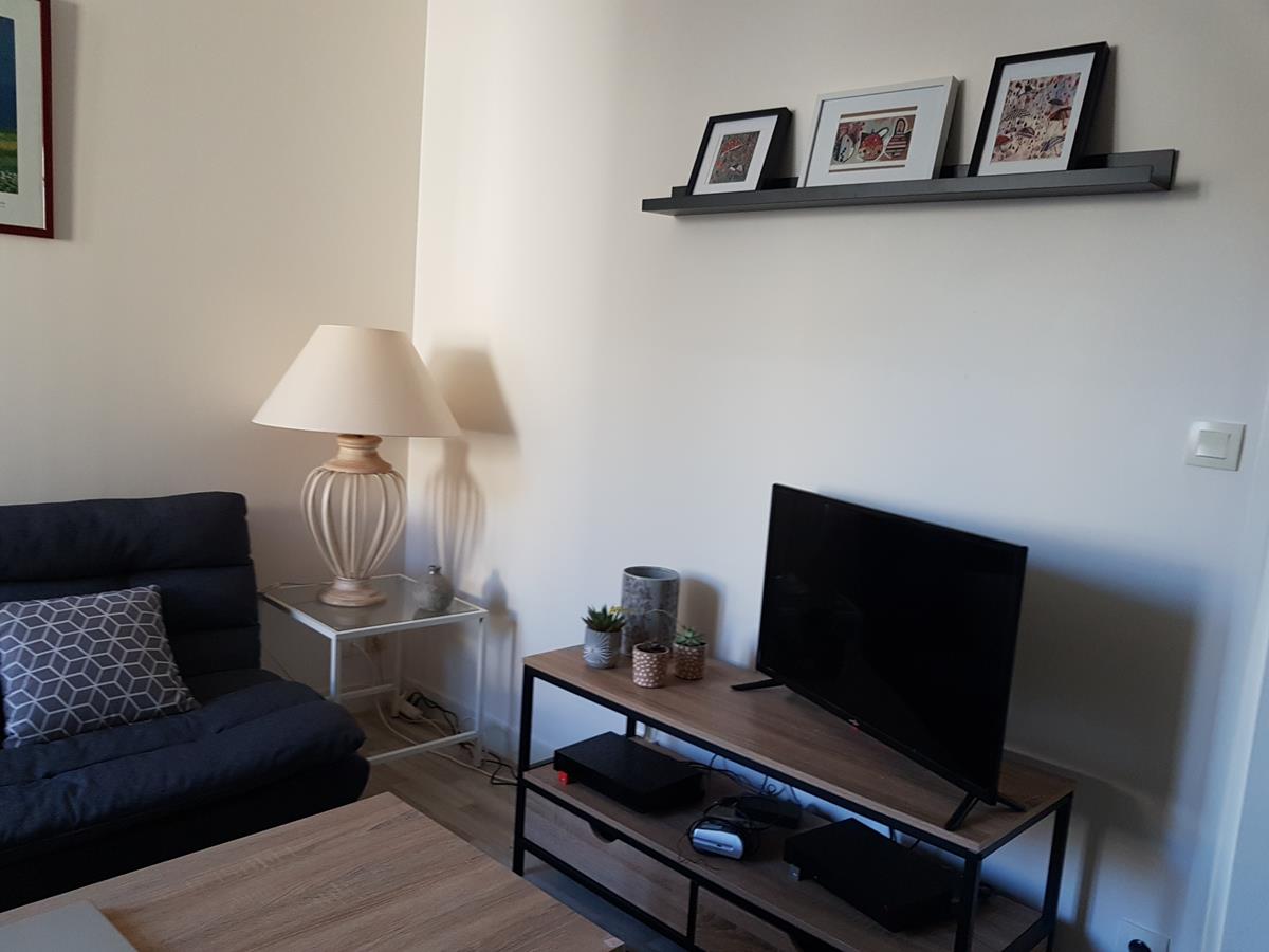 Meublé de tourisme > Les Gravelots, Saint-Vaast-la-Hougue - photo 3