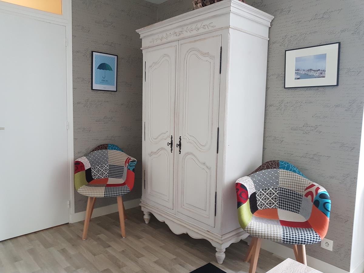 Meublé de tourisme > Les Gravelots, Saint-Vaast-la-Hougue - photo 19