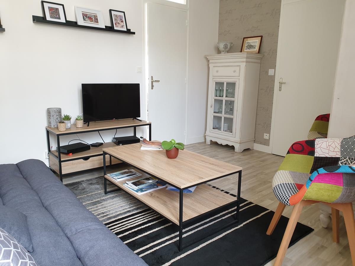 Meublé de tourisme > Les Gravelots, Saint-Vaast-la-Hougue - photo 13