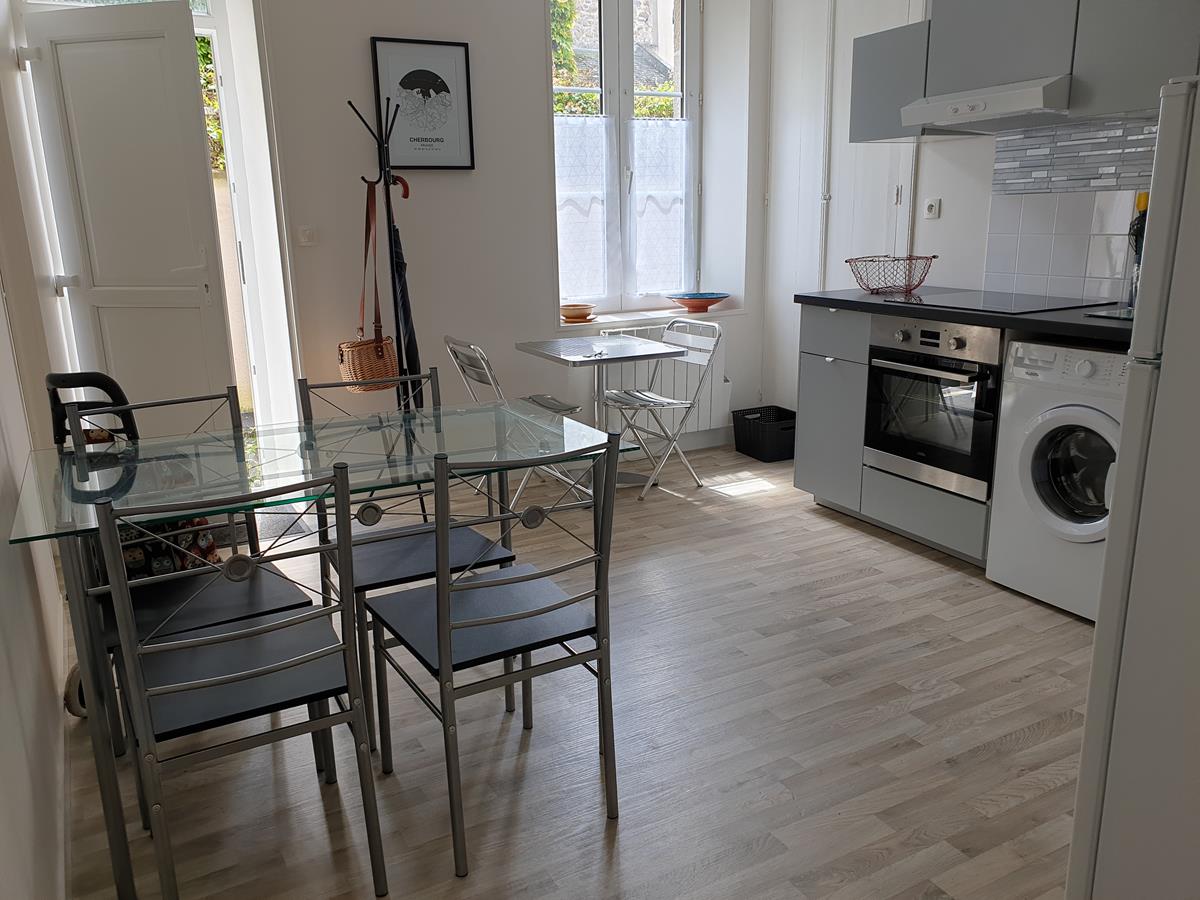 Meublé de tourisme > Les Gravelots, Saint-Vaast-la-Hougue - photo 14