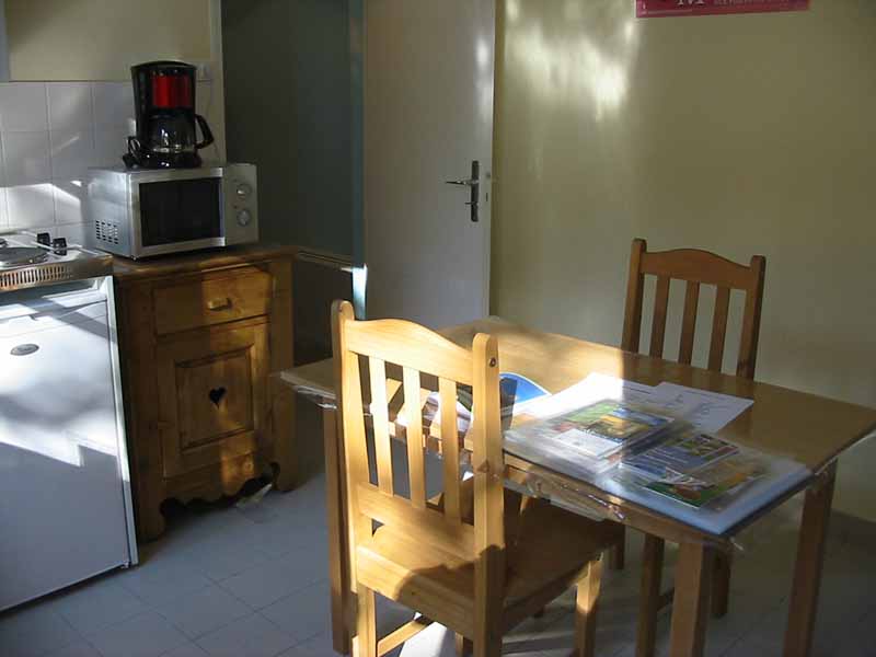 Gîte communal, Saint-Sauveur-le-Vicomte - photo 2