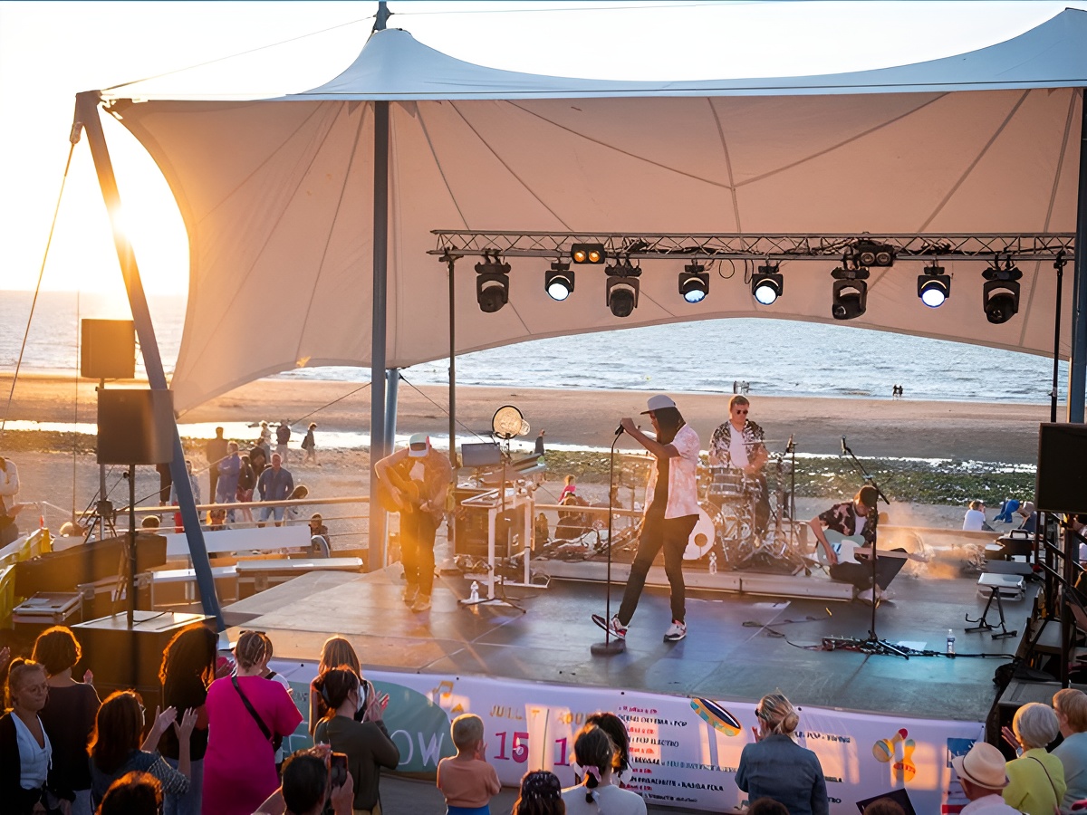 Plage de Villers-sur-Mer, Villers-sur-Mer - photo 3