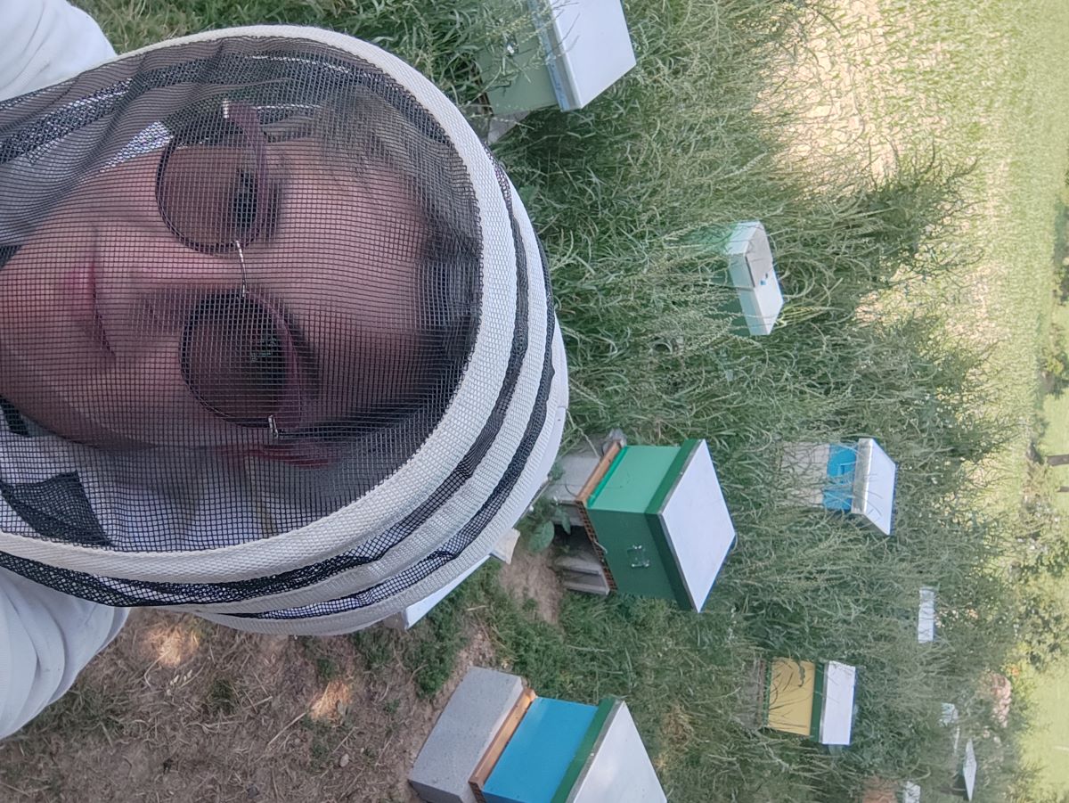 Les Abeilles du Terregatte — photo 3