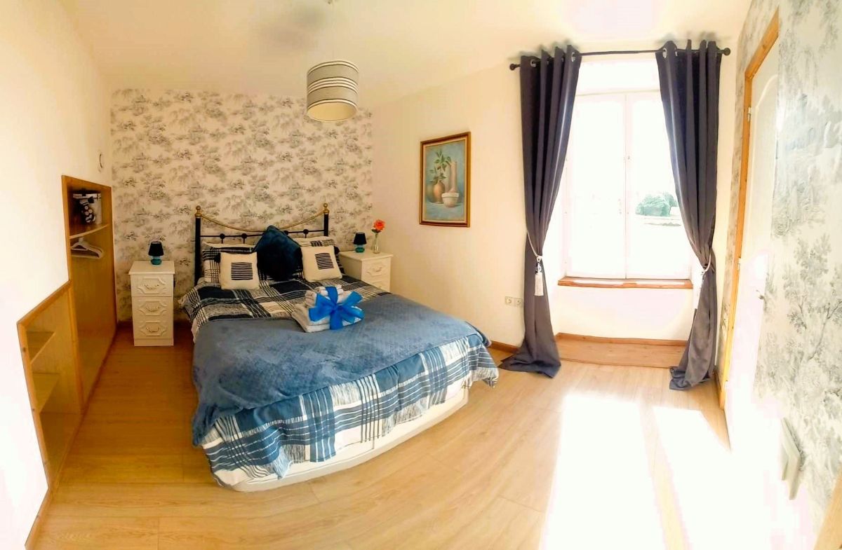 Meublé de tourisme > Foxes Farm - Gîte 1, Saint-Aubin-de-Terregatte - photo 3