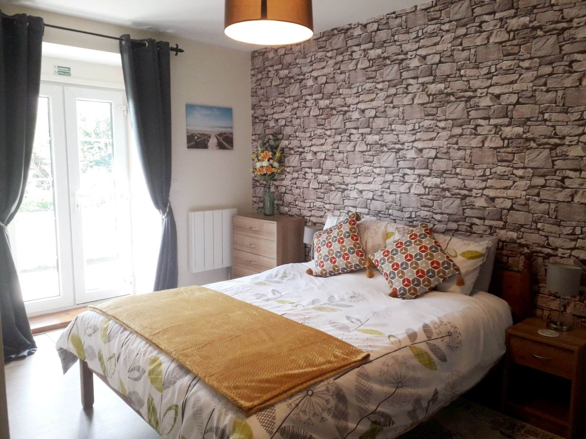 Meublé de tourisme > Foxes Farm - Gîte 2, Saint-Aubin-de-Terregatte - photo 3