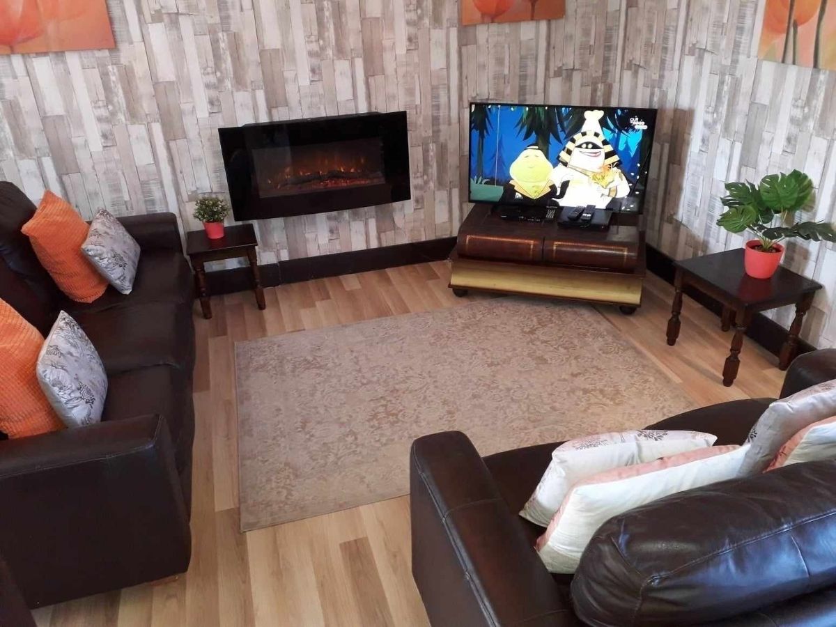 Meublé de tourisme > Foxes Farm - Gîte 2, Saint-Aubin-de-Terregatte - photo 4