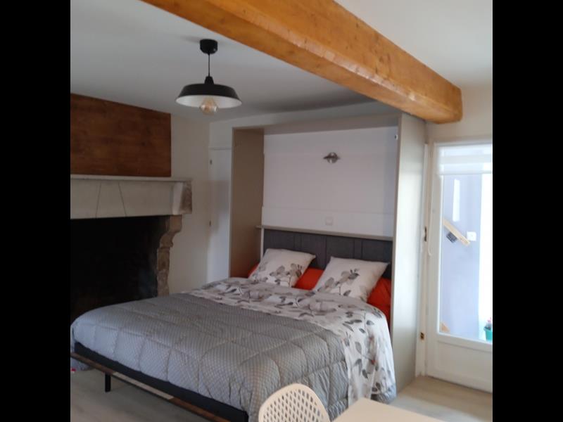 Chambre d'Hôtes > Les Clématites en Cotentin, Saint-Floxel - photo 6