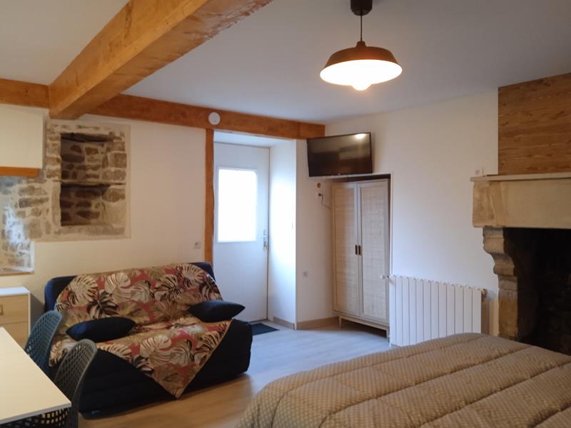 Chambre d'Hôtes > Les Clématites en Cotentin, Saint-Floxel - photo 3