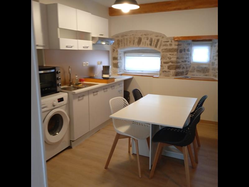 Chambre d'Hôtes > Les Clématites en Cotentin, Saint-Floxel - photo 9