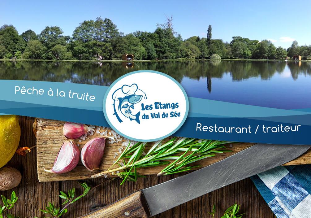 Les Etangs du Val de Sée