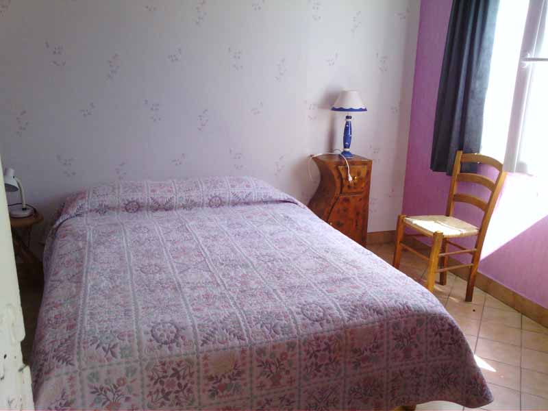 Meublé de tourisme > Repos Mer Campagne, Saint-Germain-sur-Ay - photo 3