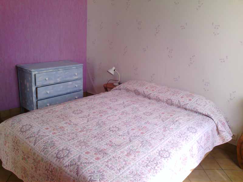 Meublé de tourisme > Repos Mer Campagne, Saint-Germain-sur-Ay - photo 5