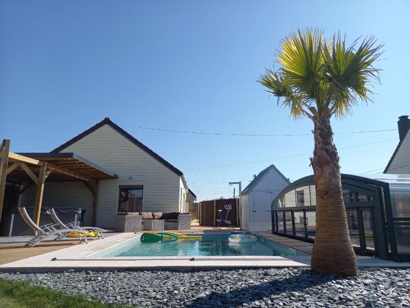 Meublé de tourisme > La Maison des P'tits Loups