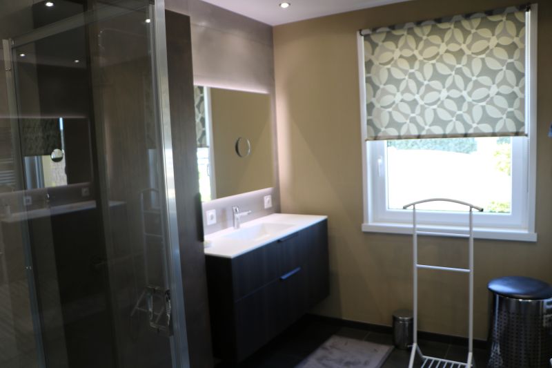 Meublé de tourisme > La Maison des P'tits Loups, Saint-Germain-sur-Ay - photo 5