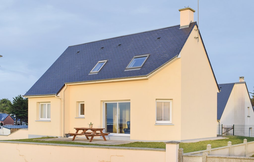 Meublé de tourisme, Saint-Germain-sur-Ay - photo 2