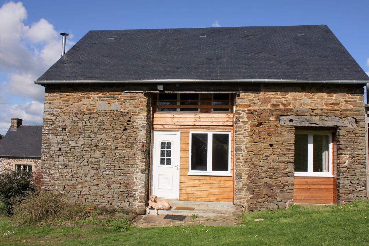 Meublé de tourisme > Gîte Les Fées, Saint-Hilaire-du-Harcouët - photo 4