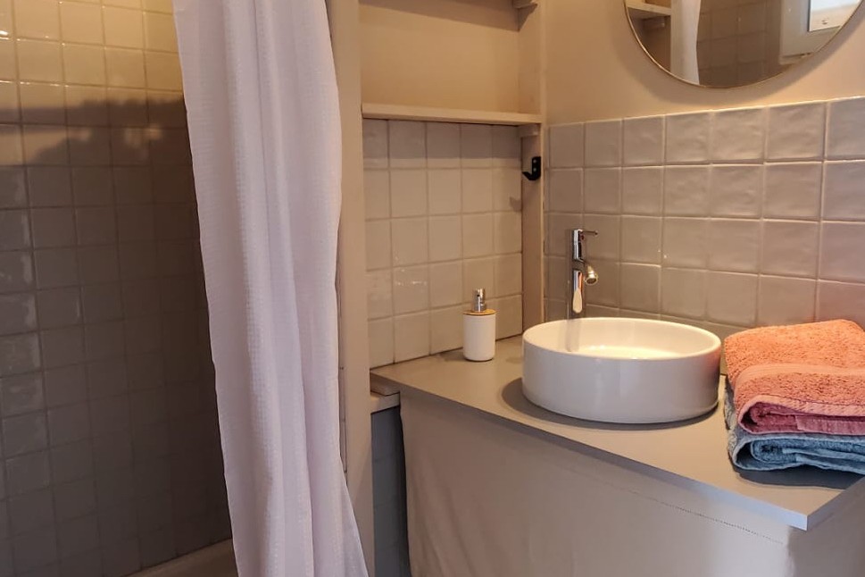 Meublé de tourisme > Gîte du Buron, Saint-Hilaire-du-Harcouët - photo 3