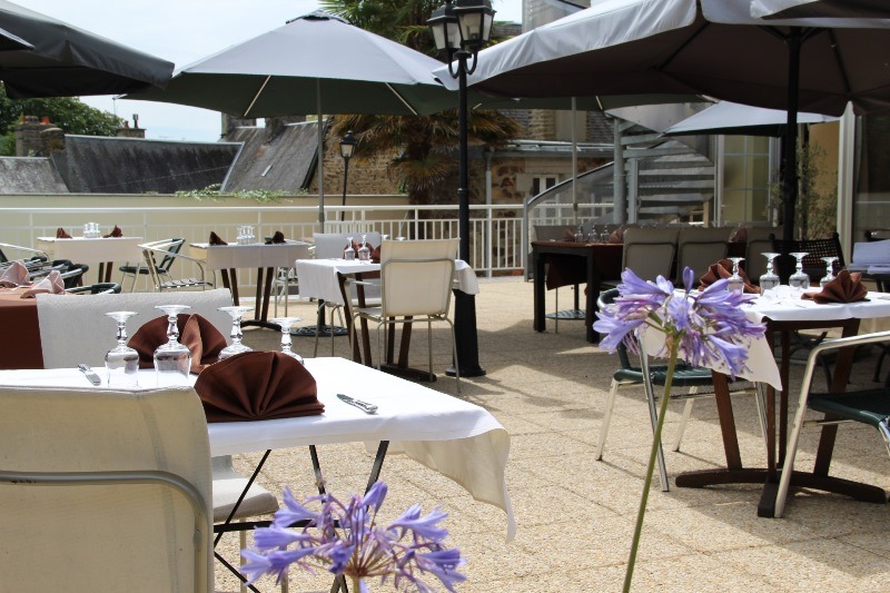 Le Cygne, Saint-Hilaire-du-Harcouët - photo 5