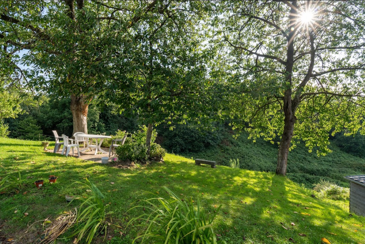 Chambres d'hôtes > Les Fées du Buron, Saint-Hilaire-du-Harcouët - photo 2