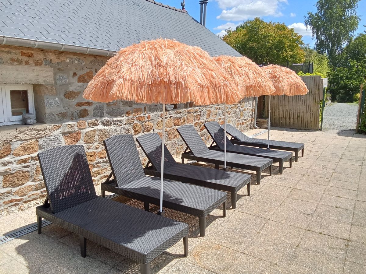 Meublé de tourisme > Au Pré du Mont Saint-Michel