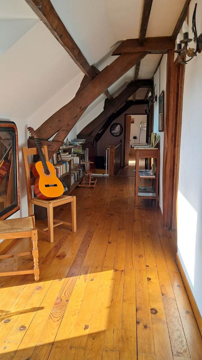 Meublé de tourisme > Au Pré du Mont Saint-Michel