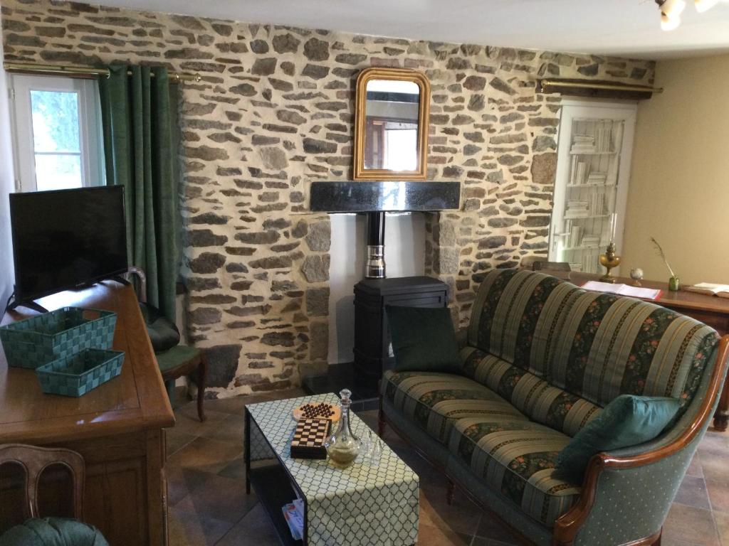 Meublé de tourisme > Le Cottage Normand, Saint-James - photo 2