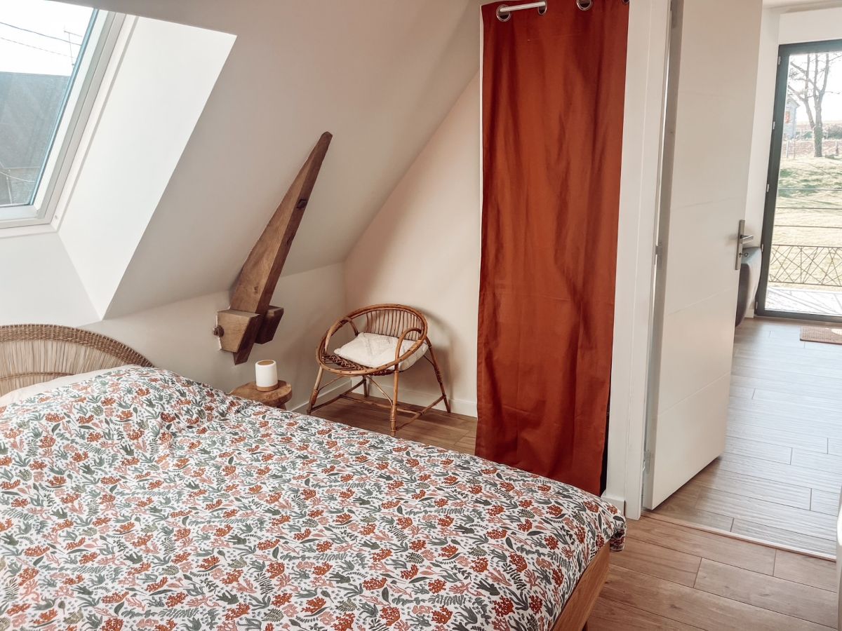 Meublé de tourisme > Lecharpentier, Saint-James - photo 2