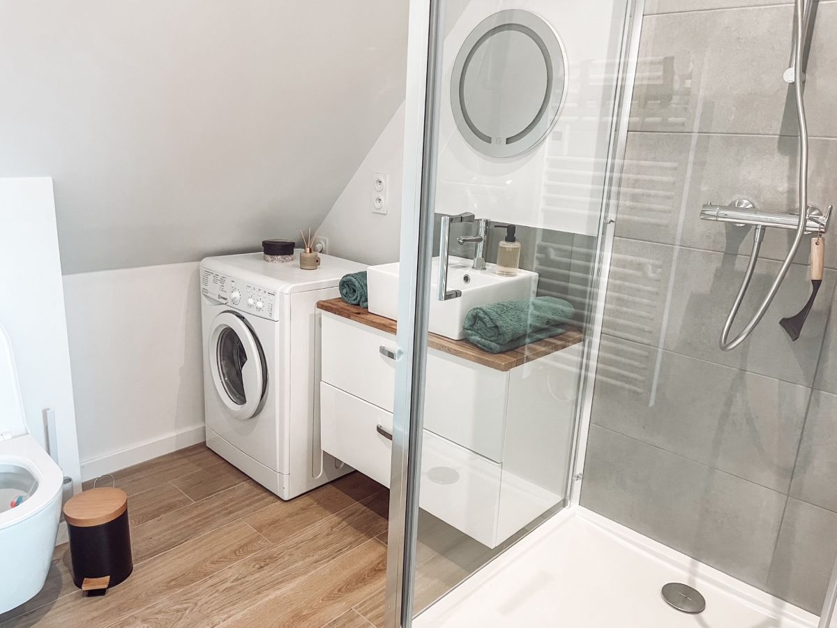 Meublé de tourisme > Lecharpentier, Saint-James - photo 4