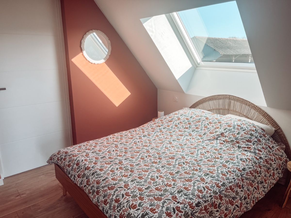 Meublé de tourisme > Lecharpentier, Saint-James - photo 5