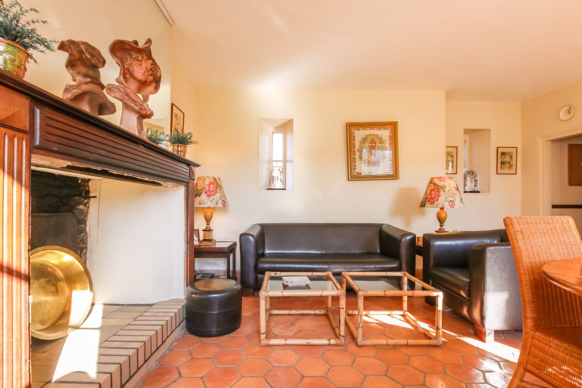 Meublé de tourisme > La Maison du Jardin, Saint-James - photo 3