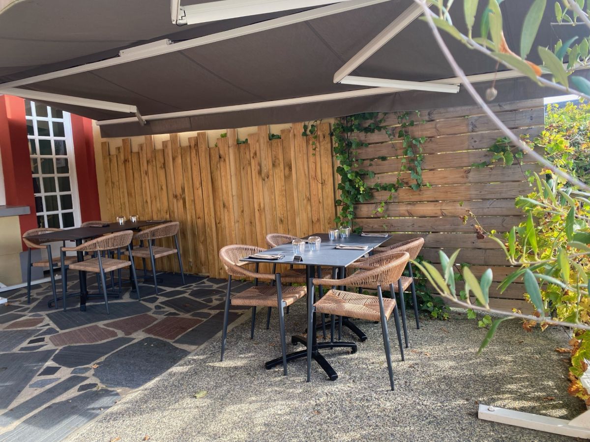 L’Arômatique, Saint-Jean-le-Thomas - photo 3