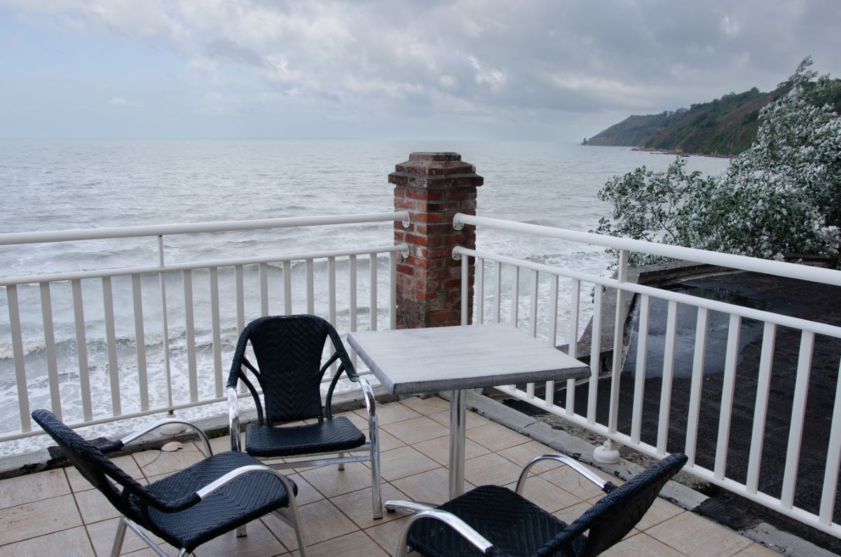 Meublé de tourisme > Villa Les Dunes, Saint-Jean-le-Thomas - photo 2