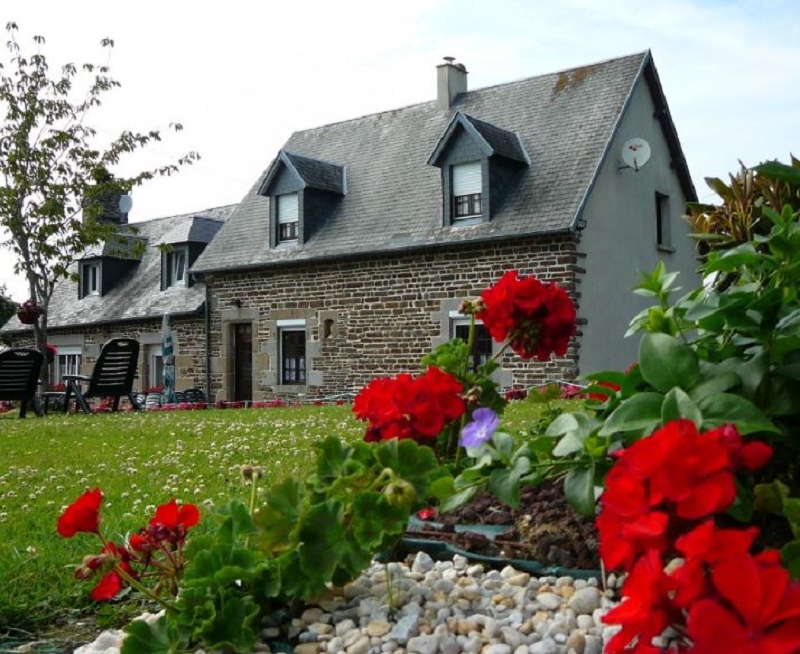 Meublé de tourisme > du Haut Saint Laurent
