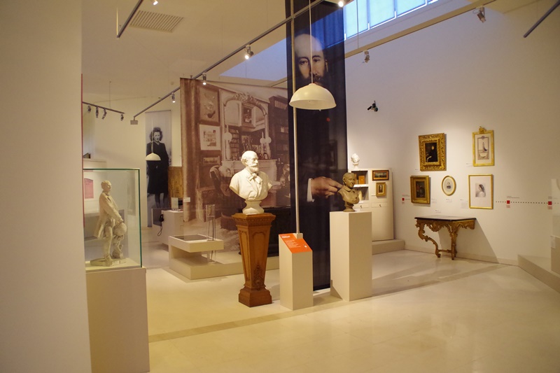 Musée d'art et d'histoire