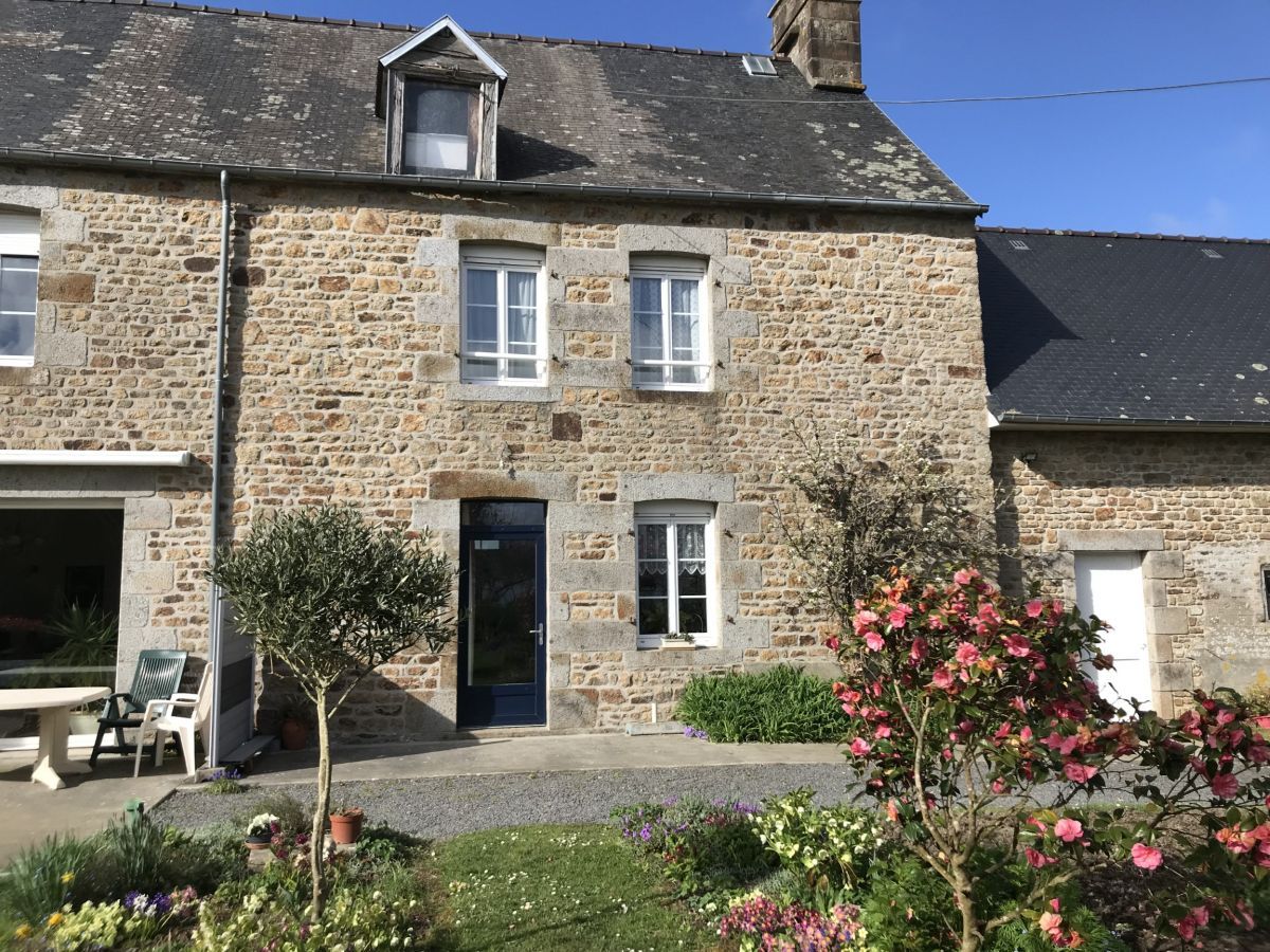 Meublé de tourisme > Gîte Beaumont