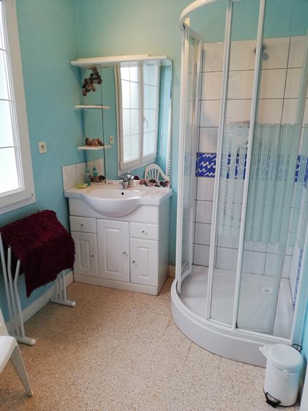 Meublé de tourisme > L'îlot Bleu, Saint-Marcouf - photo 7