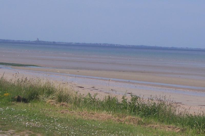 Meublé de tourisme > L'îlot Bleu, Saint-Marcouf - photo 2