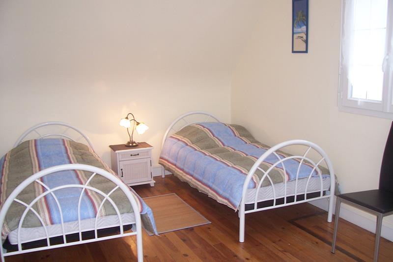 Meublé de tourisme > L'îlot Bleu, Saint-Marcouf - photo 5