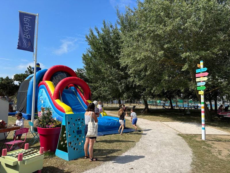 Saint Mart'anim, Bréhal