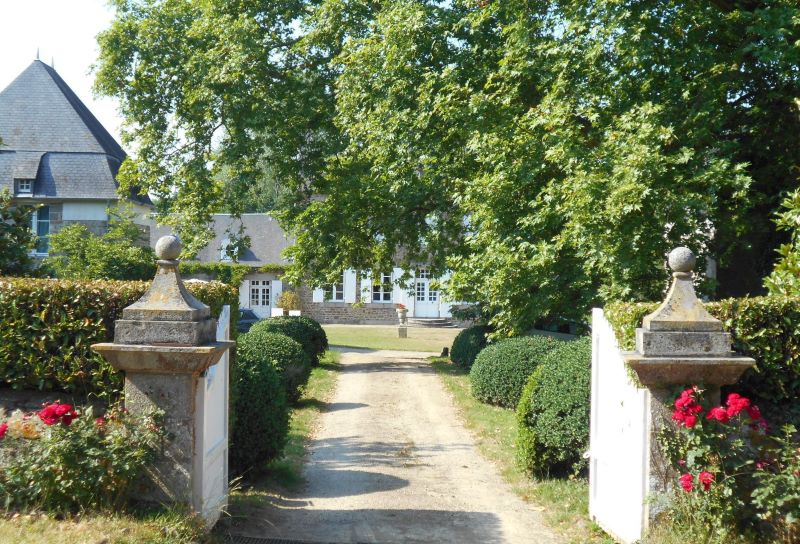 Cicruit Les Granvillières - GRANVILLE 360° Visites guidées — photo 2