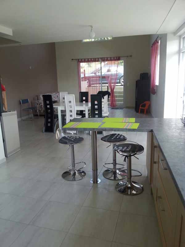 Meublé de tourisme, Saint-Pair-sur-Mer - photo 3