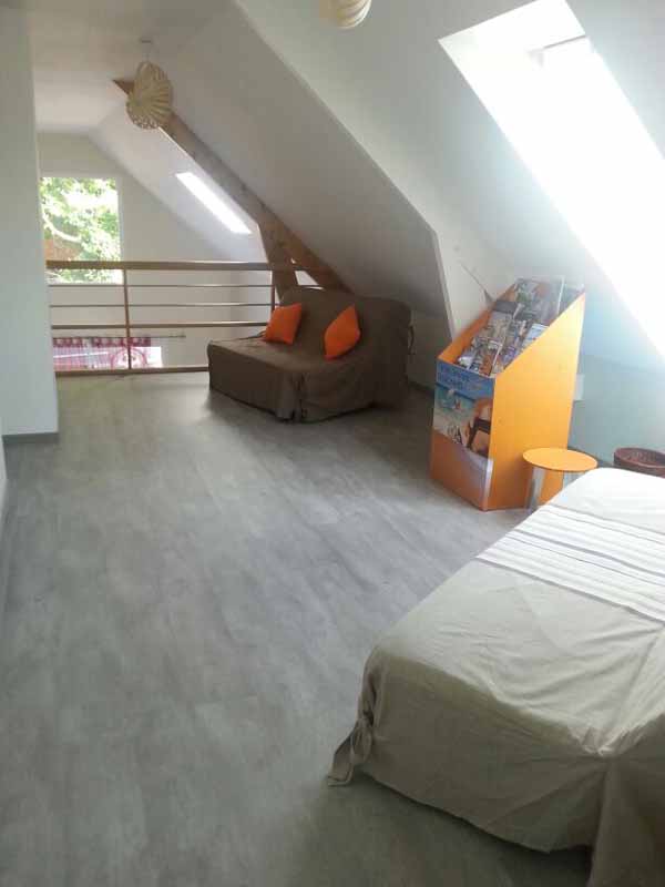 Meublé de tourisme, Saint-Pair-sur-Mer - photo 2