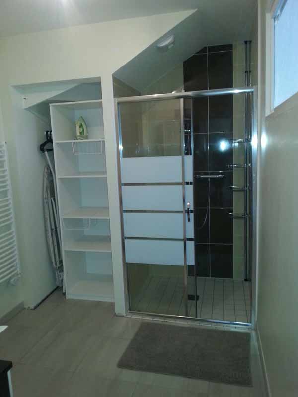 Meublé de tourisme, Saint-Pair-sur-Mer