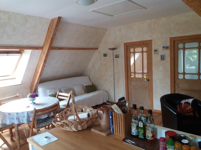 Meublé de tourisme > Gîte du Gros Chêne