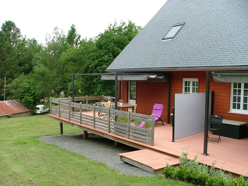 Meublé de tourisme > Saint-Pierre House, Saint-Pierre-Langers - photo 14