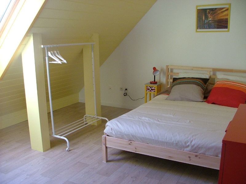 Meublé de tourisme > Saint-Pierre House, Saint-Pierre-Langers - photo 13
